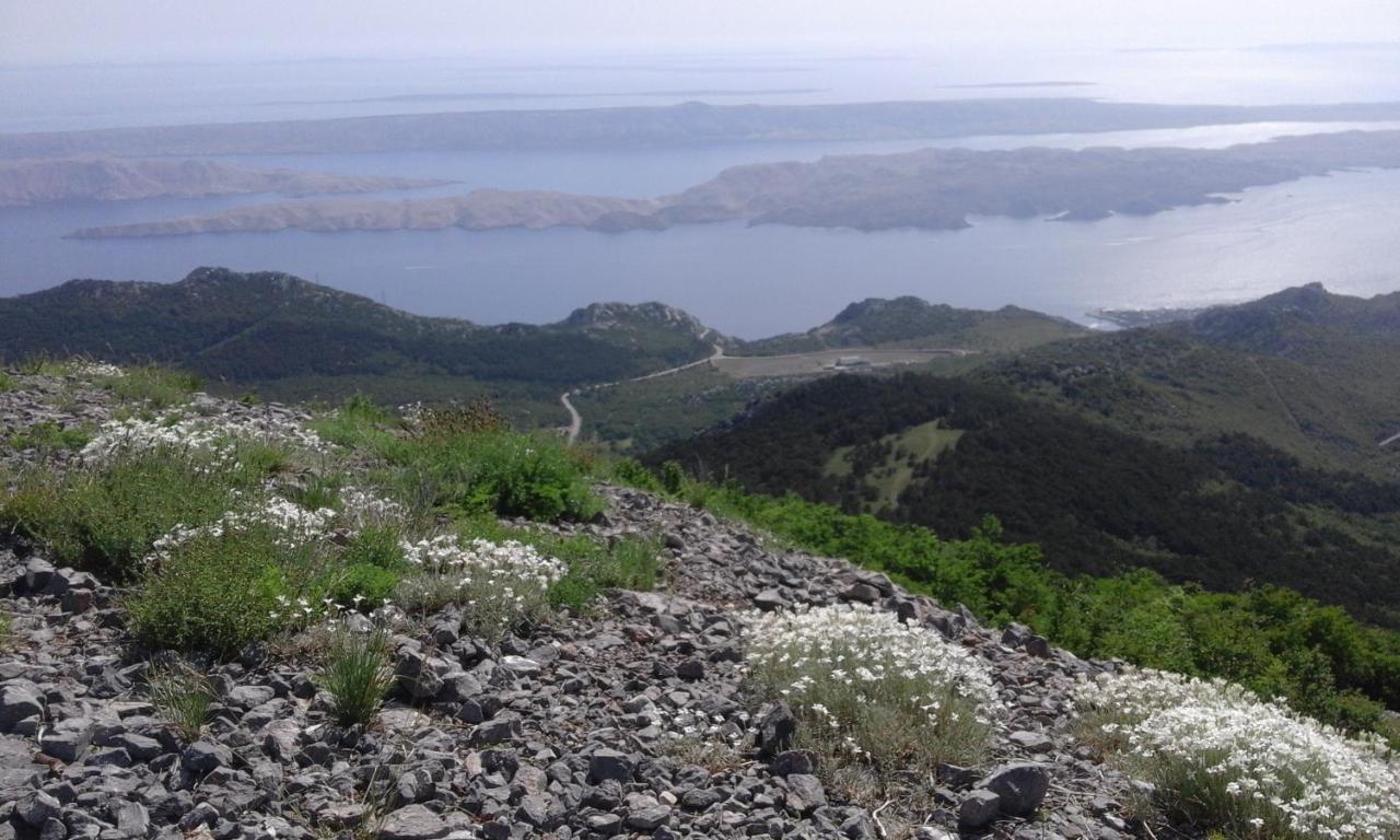 Hotel Sobe Za Nocenje Gospić Exteriér fotografie