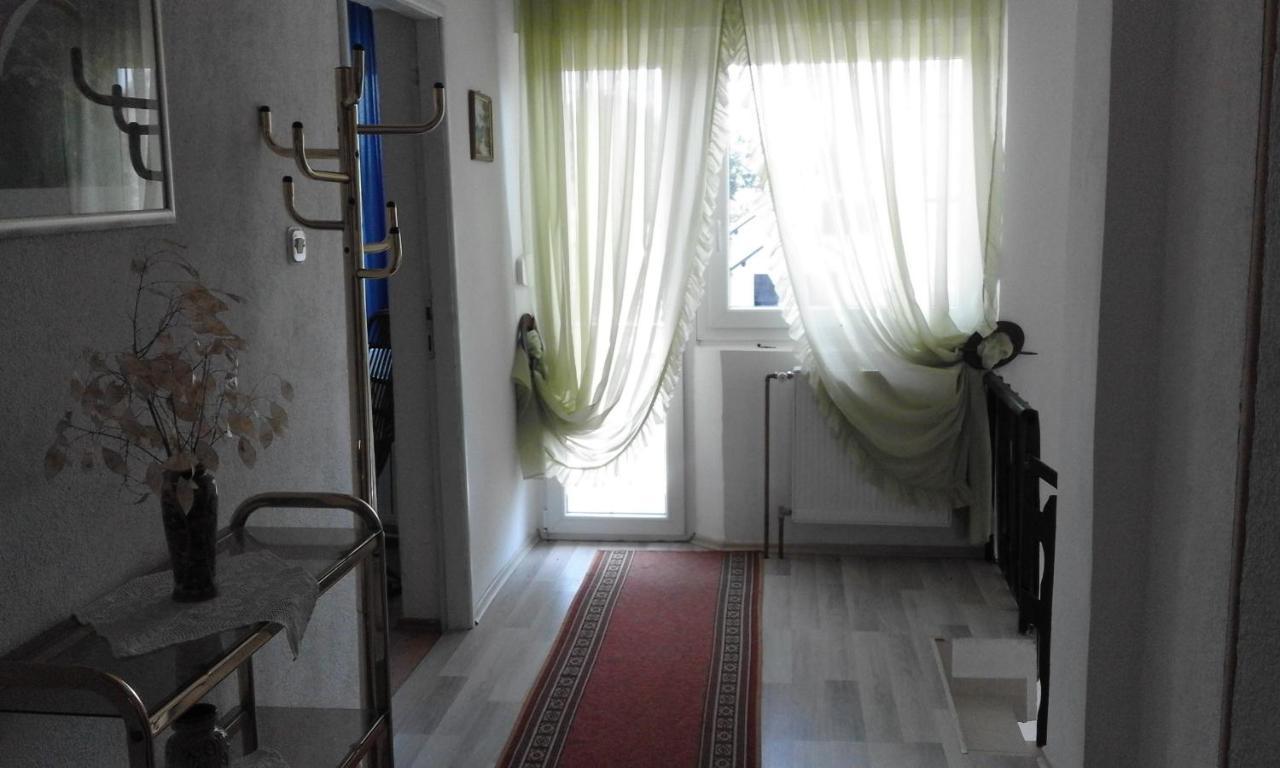 Hotel Sobe Za Nocenje Gospić Exteriér fotografie